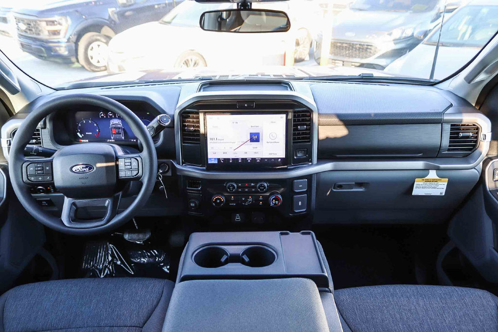 Thumbnail: 2026 Ford F-150 - 2