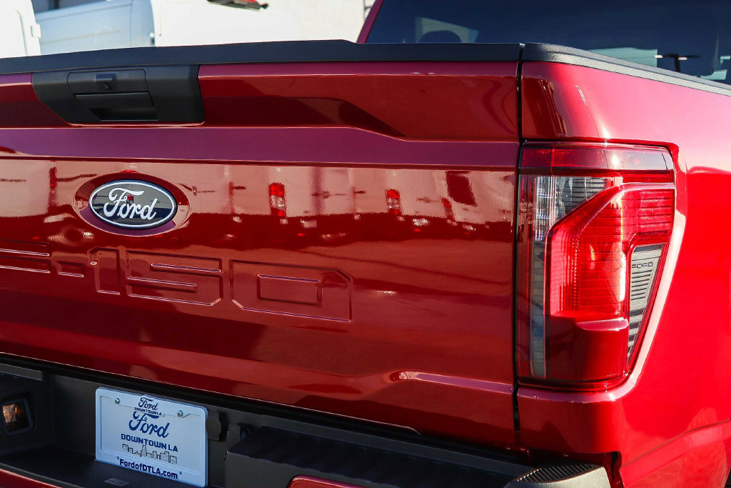 Thumbnail: 2026 Ford F-150 - 19