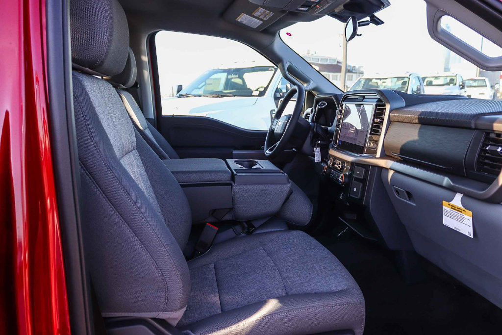 Thumbnail: 2026 Ford F-150 - 10