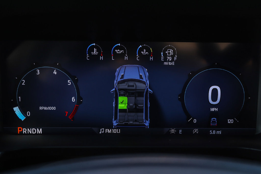 Thumbnail: 2026 Ford F-150 - 14
