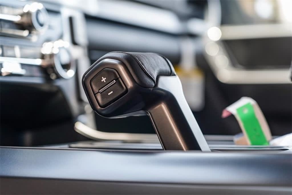 2024 Ford F-150 XLT 13
