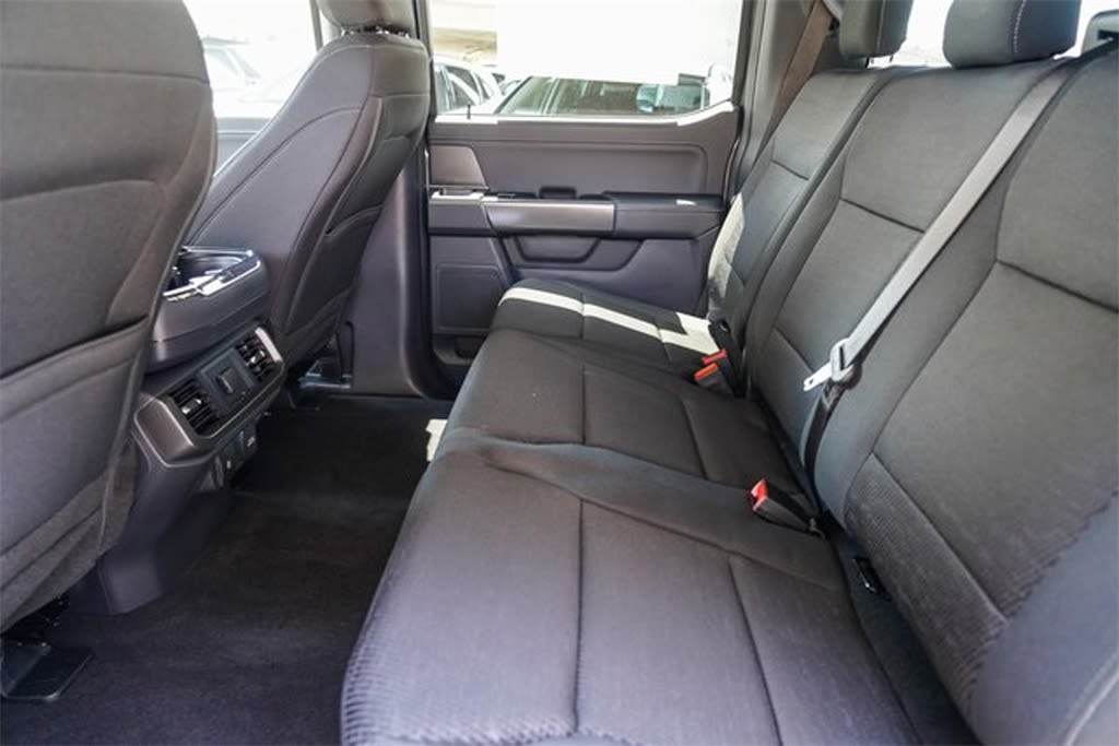 2024 Ford F-150 XLT 12