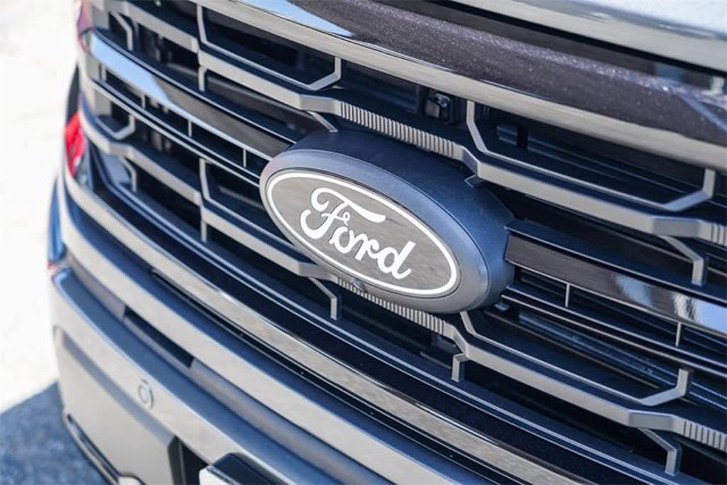 2024 Ford F-150 XLT 6
