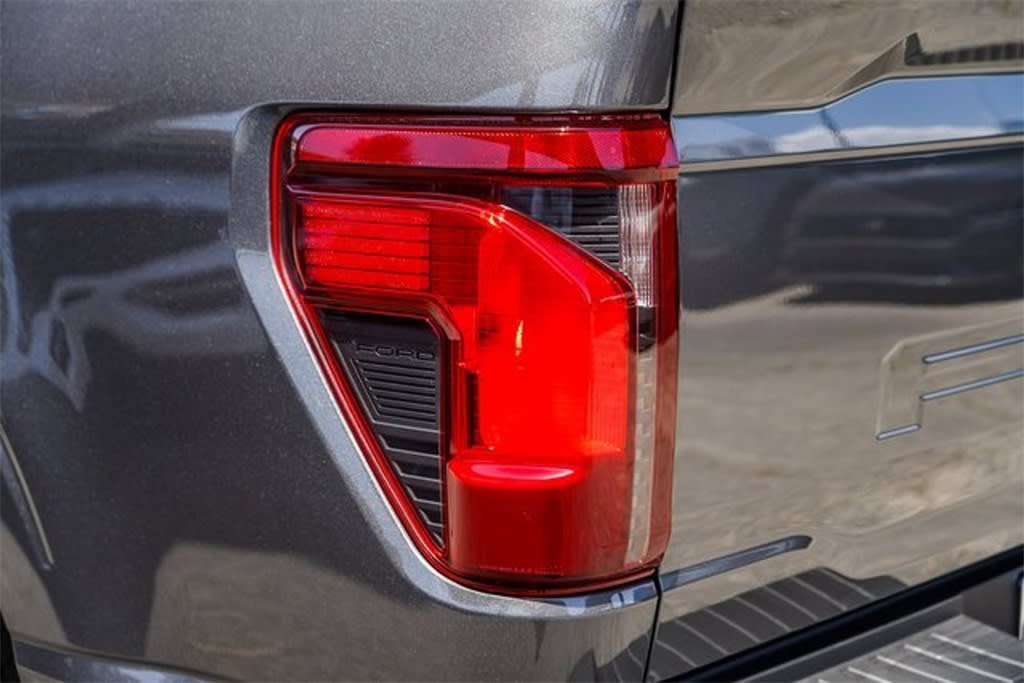 2024 Ford F-150 XLT 22