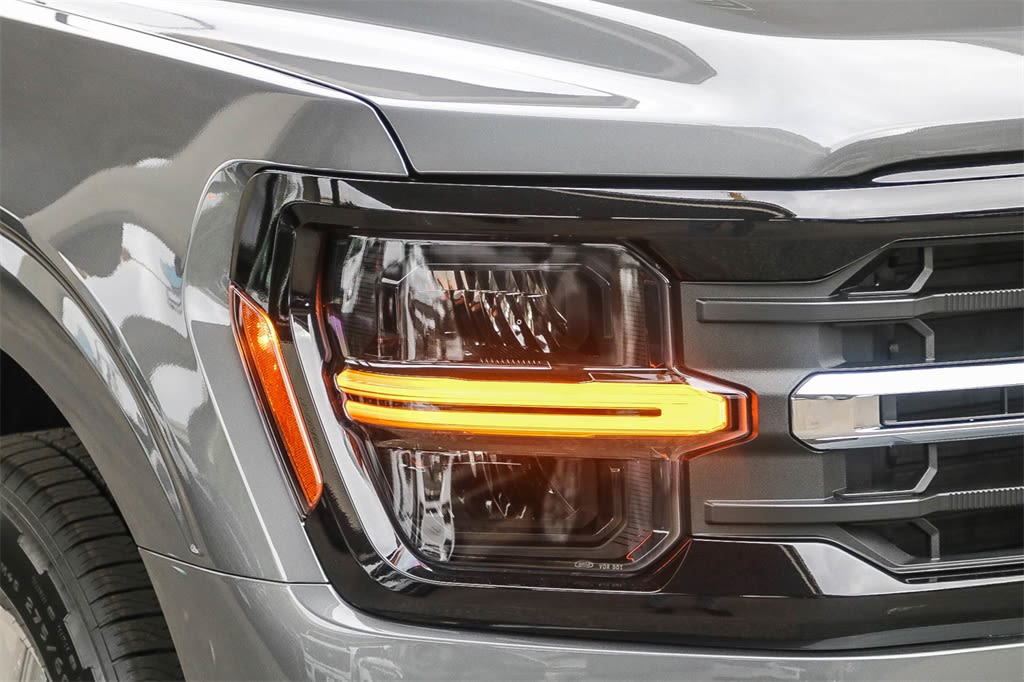 Thumbnail: 2025 Ford F-150 - 6