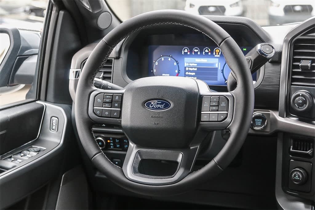 Thumbnail: 2025 Ford F-150 - 9