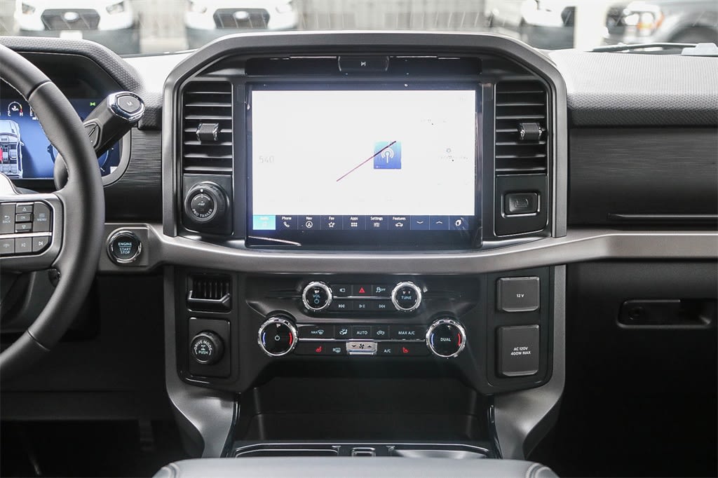 Thumbnail: 2025 Ford F-150 - 13