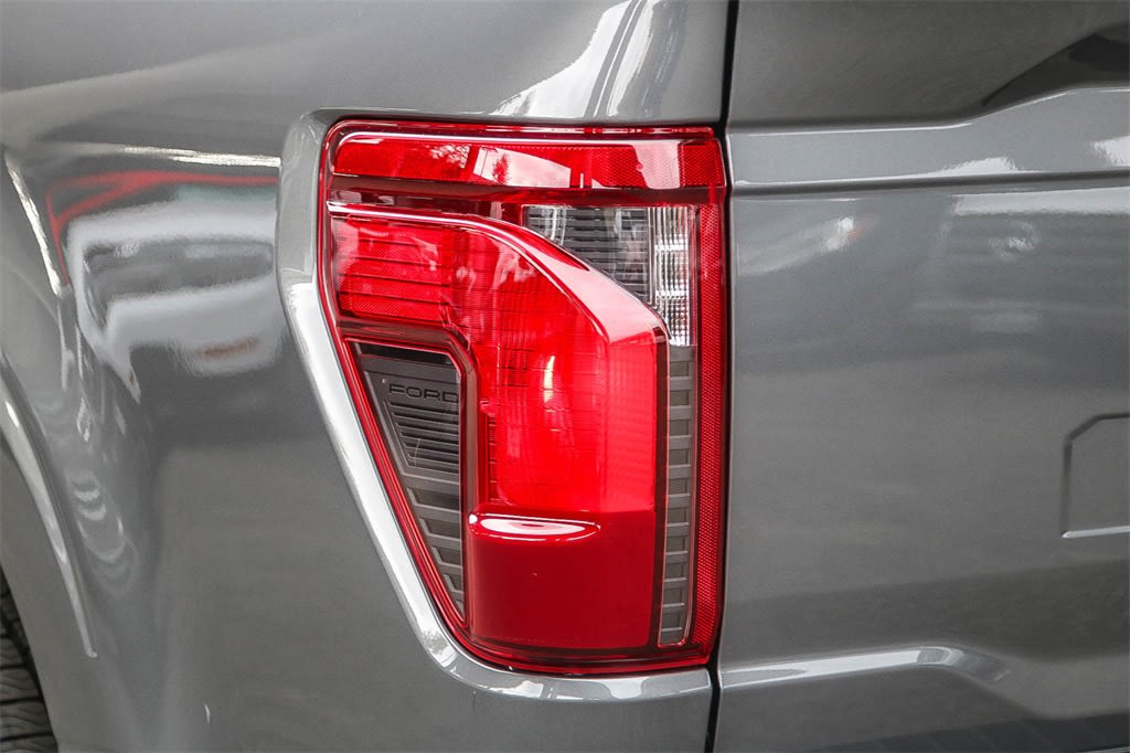 Thumbnail: 2025 Ford F-150 - 18