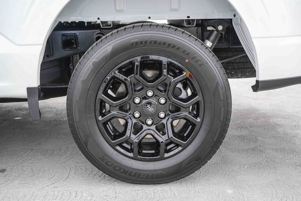 Thumbnail: 2025 Ford F-150 - 6
