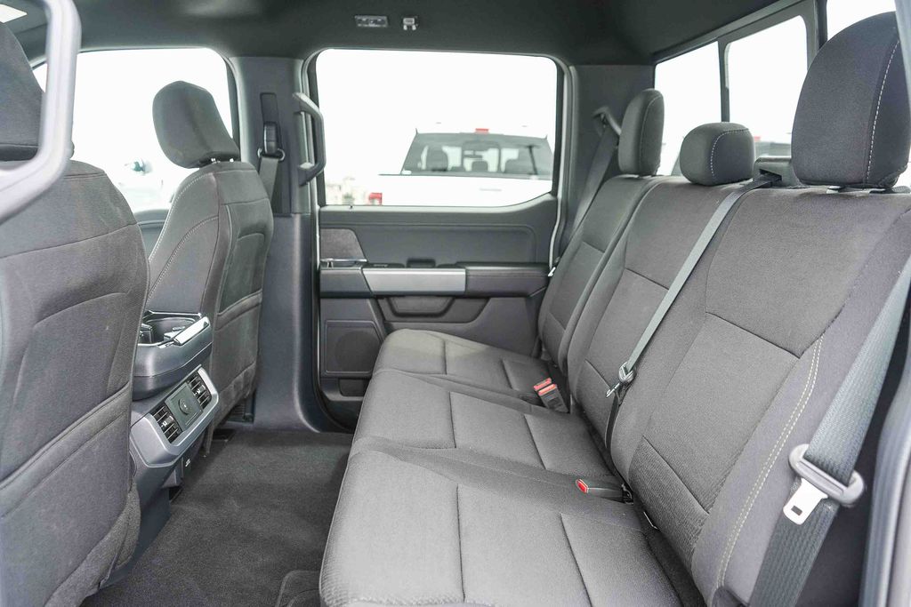 Thumbnail: 2025 Ford F-150 - 11