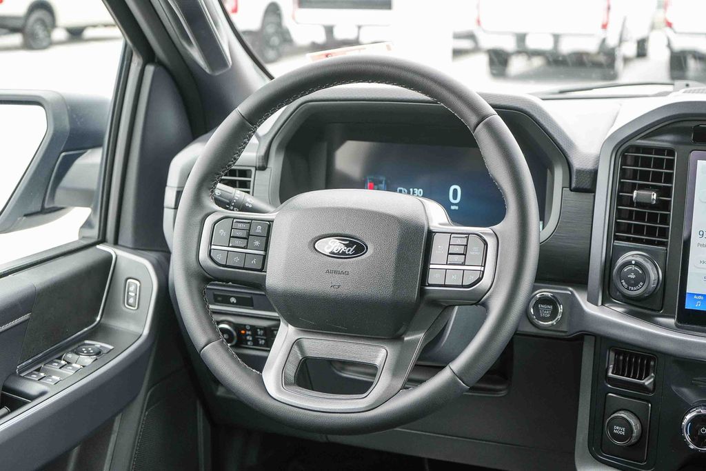 Thumbnail: 2025 Ford F-150 - 8