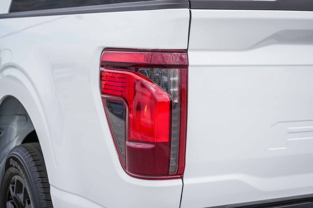 Thumbnail: 2025 Ford F-150 - 20
