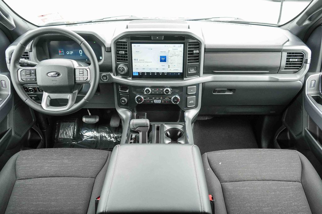 Thumbnail: 2025 Ford F-150 - 2