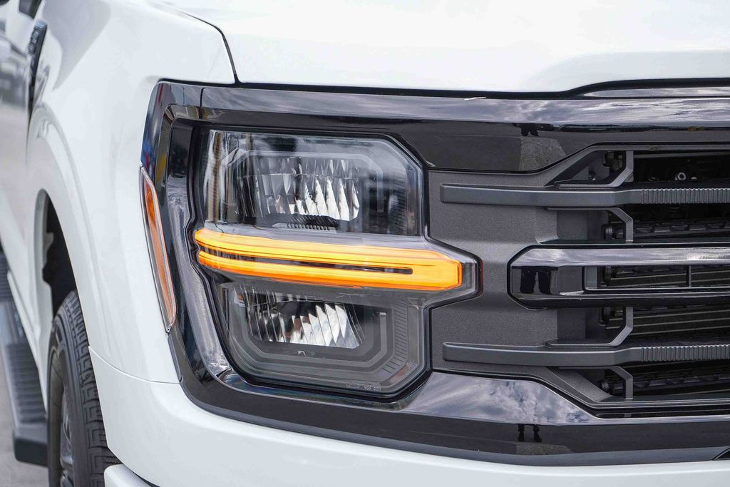 Thumbnail: 2025 Ford F-150 - 17
