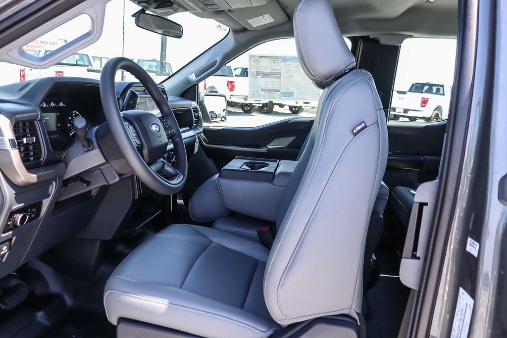 Thumbnail: 2026 Ford F-150 - 11