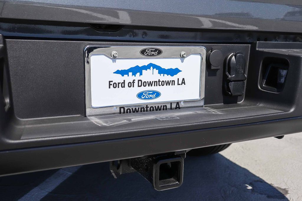 Thumbnail: 2026 Ford F-150 - 16