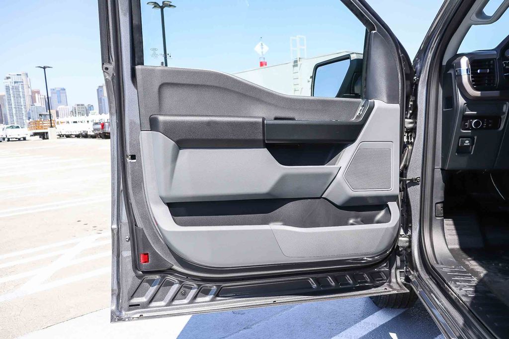 Thumbnail: 2026 Ford F-150 - 25