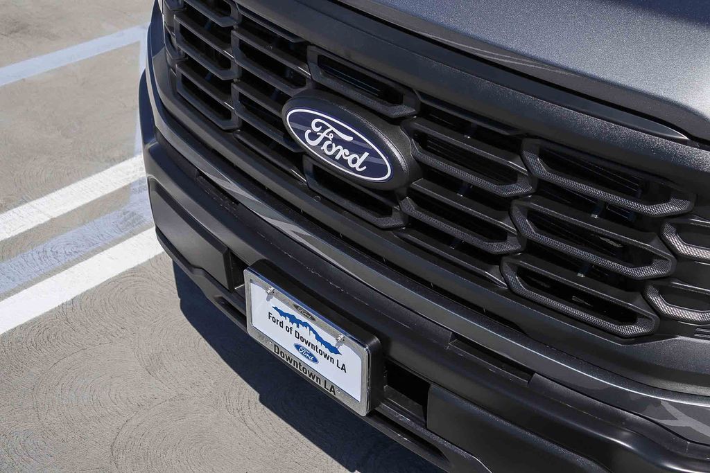 Thumbnail: 2026 Ford F-150 - 6