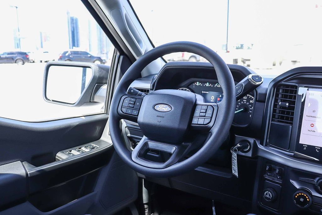 Thumbnail: 2026 Ford F-150 - 9