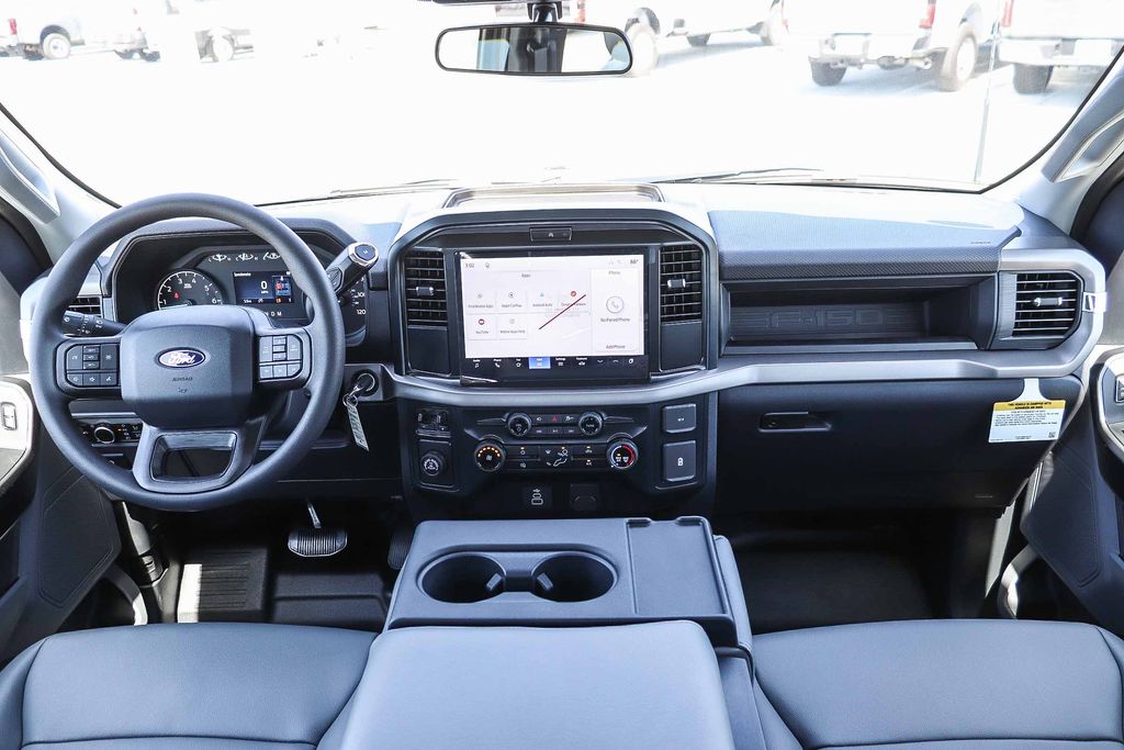 Thumbnail: 2026 Ford F-150 - 2