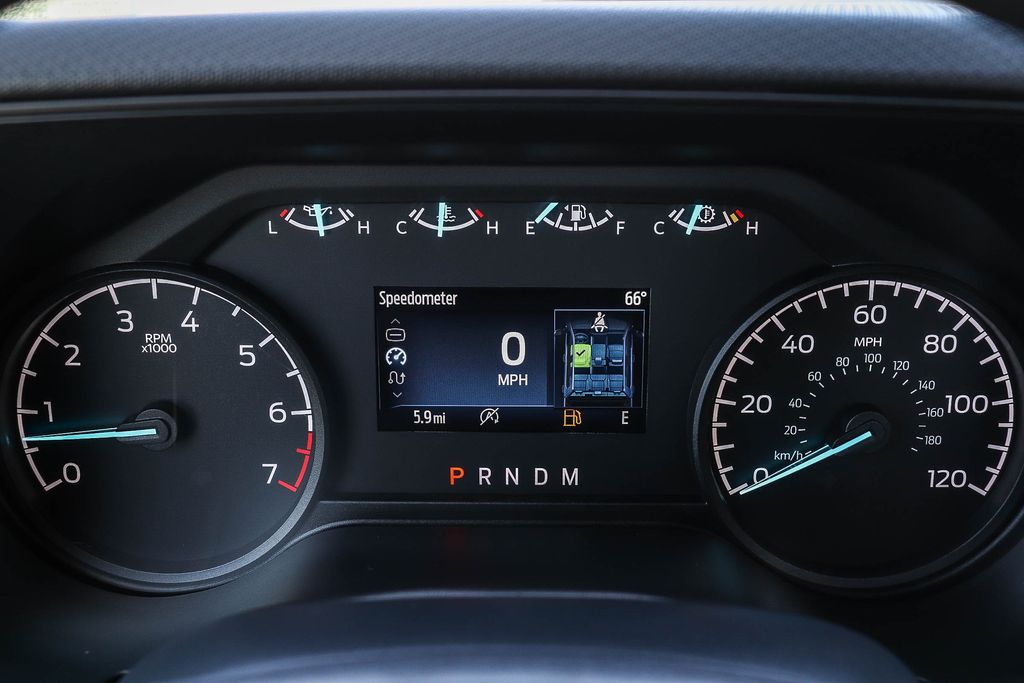 Thumbnail: 2026 Ford F-150 - 15