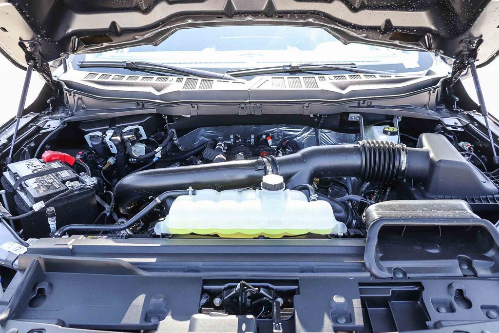Thumbnail: 2026 Ford F-150 - 8