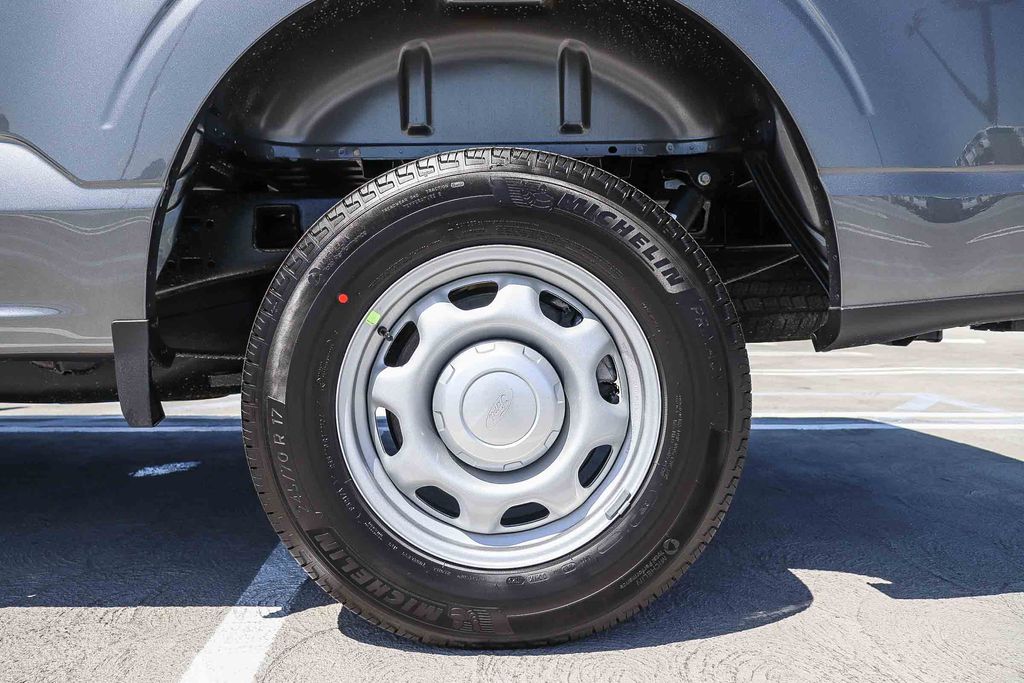 Thumbnail: 2026 Ford F-150 - 7