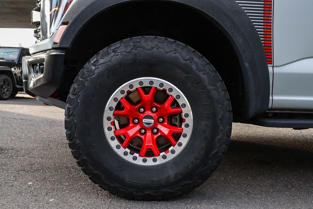 Thumbnail: 2023 Ford F-150 - 19