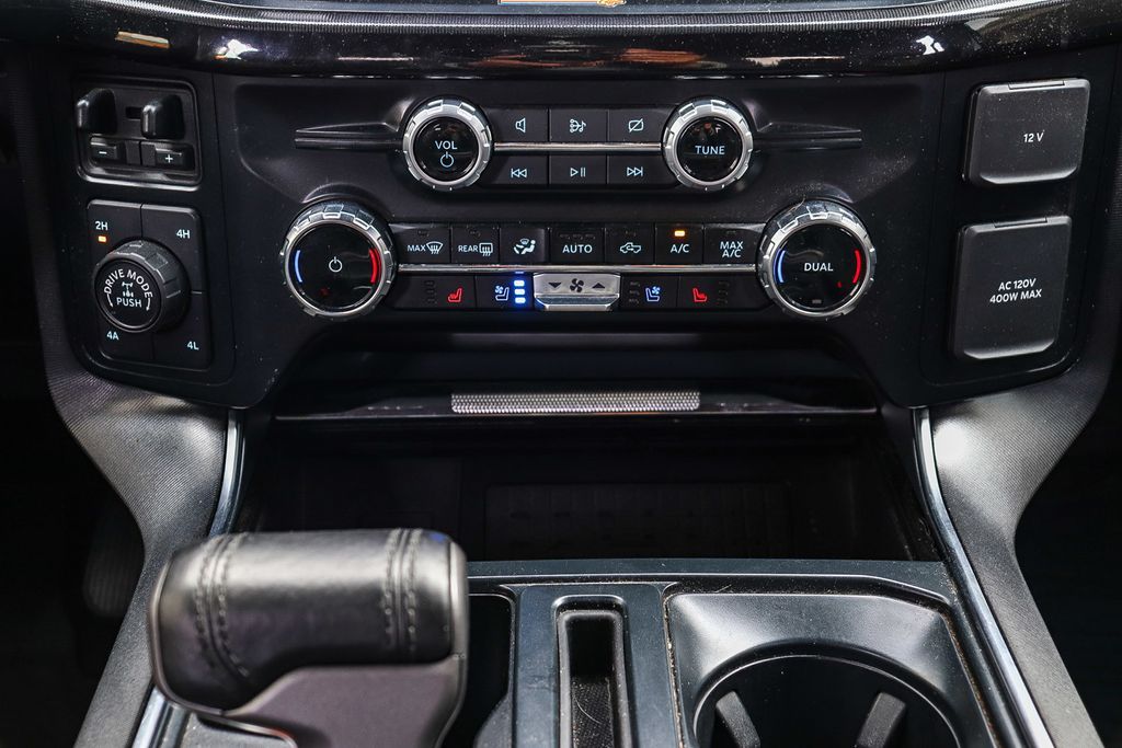 Thumbnail: 2023 Ford F-150 - 20
