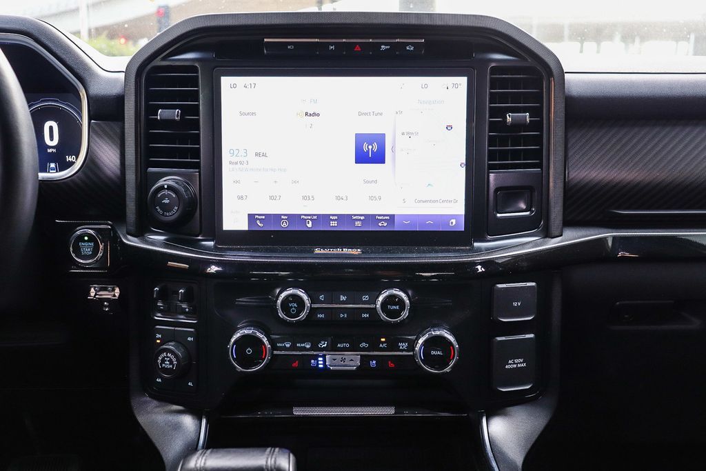 Thumbnail: 2023 Ford F-150 - 11