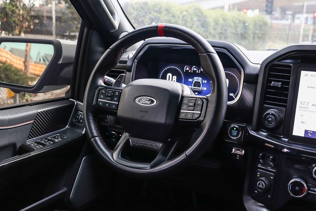 Thumbnail: 2023 Ford F-150 - 2