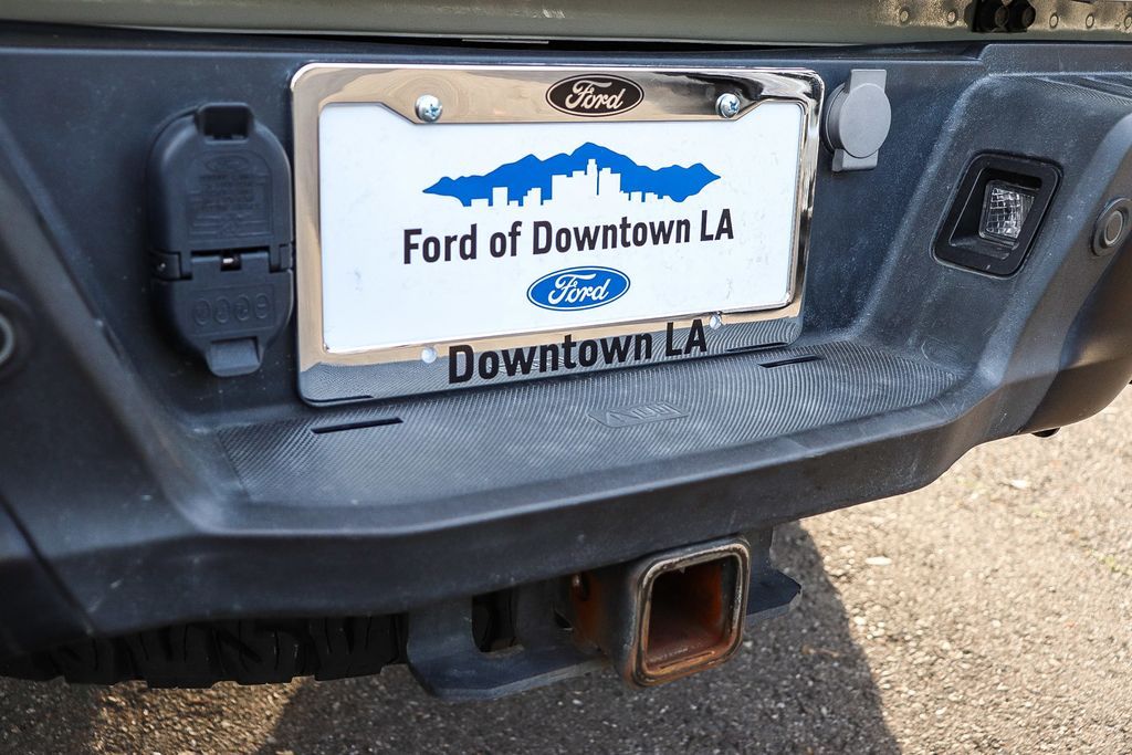 Thumbnail: 2023 Ford F-150 - 32