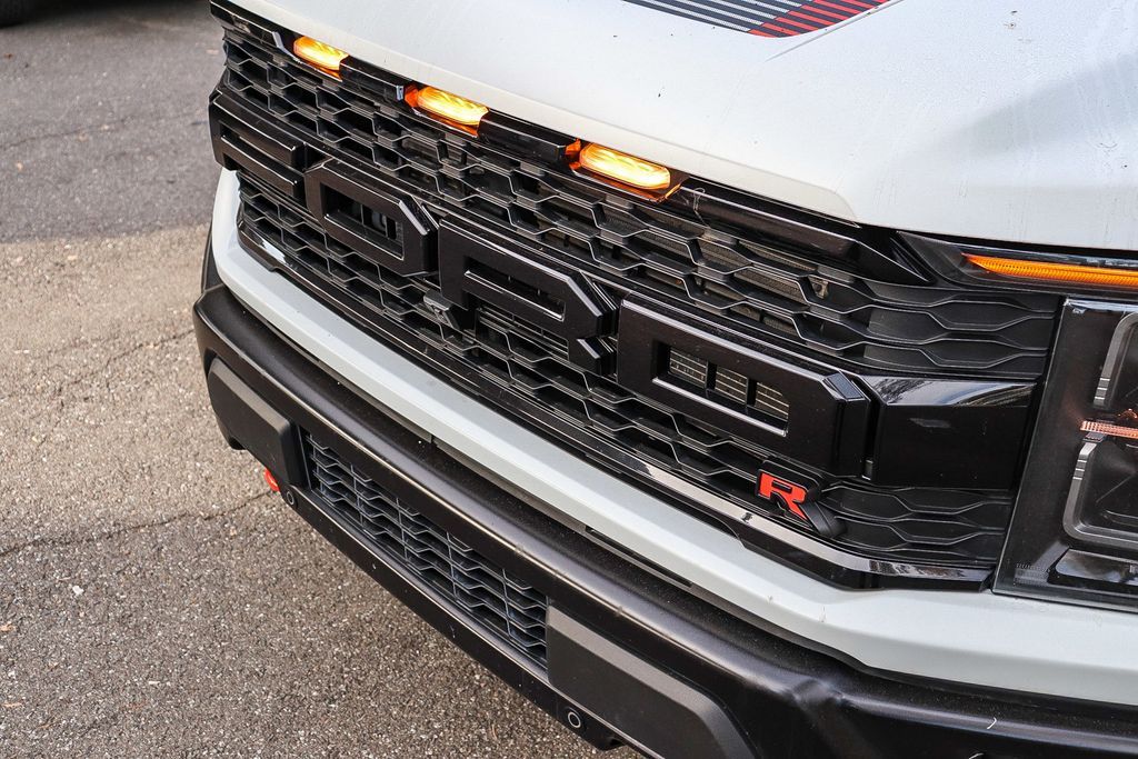 Thumbnail: 2023 Ford F-150 - 5