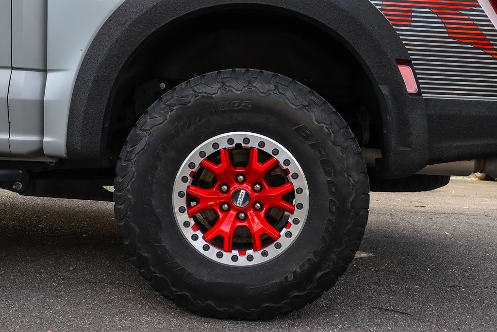 Thumbnail: 2023 Ford F-150 - 6