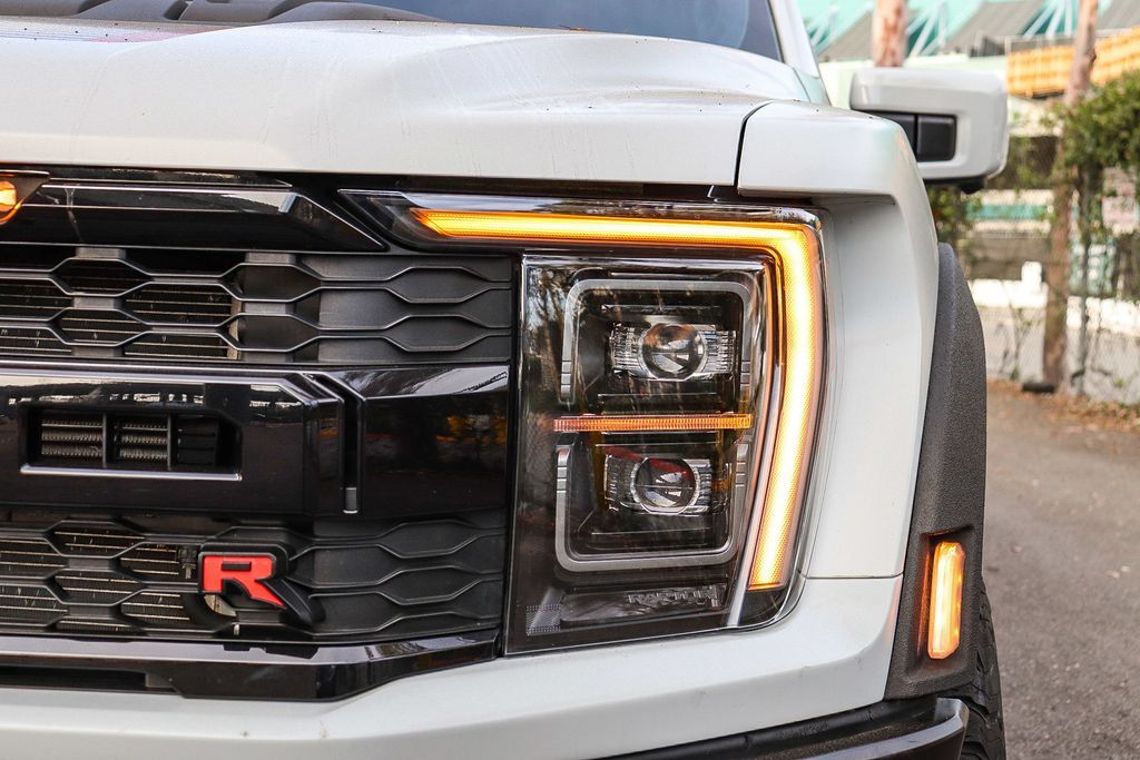 Thumbnail: 2023 Ford F-150 - 17