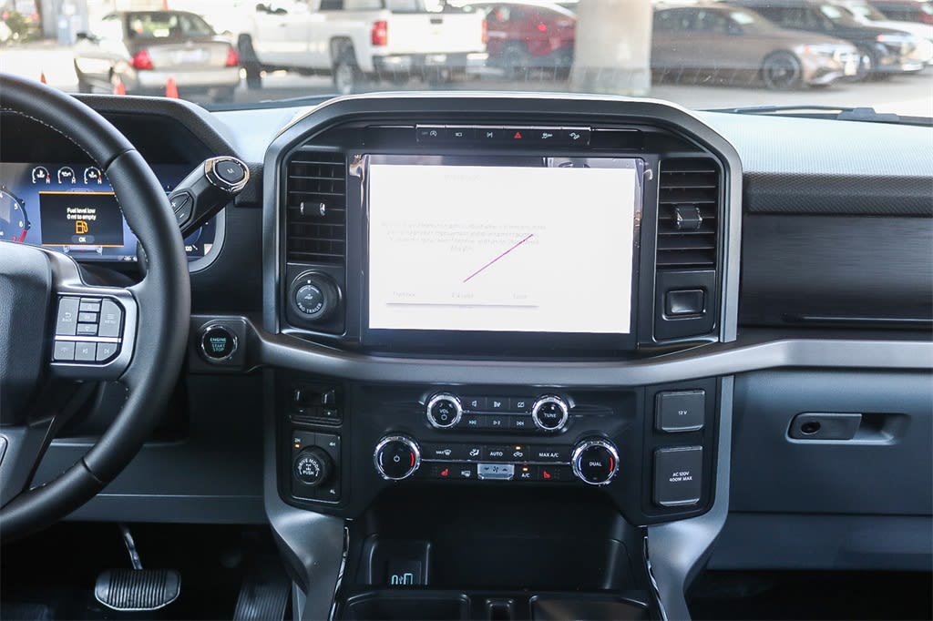 2024 Ford F-150 XLT 13