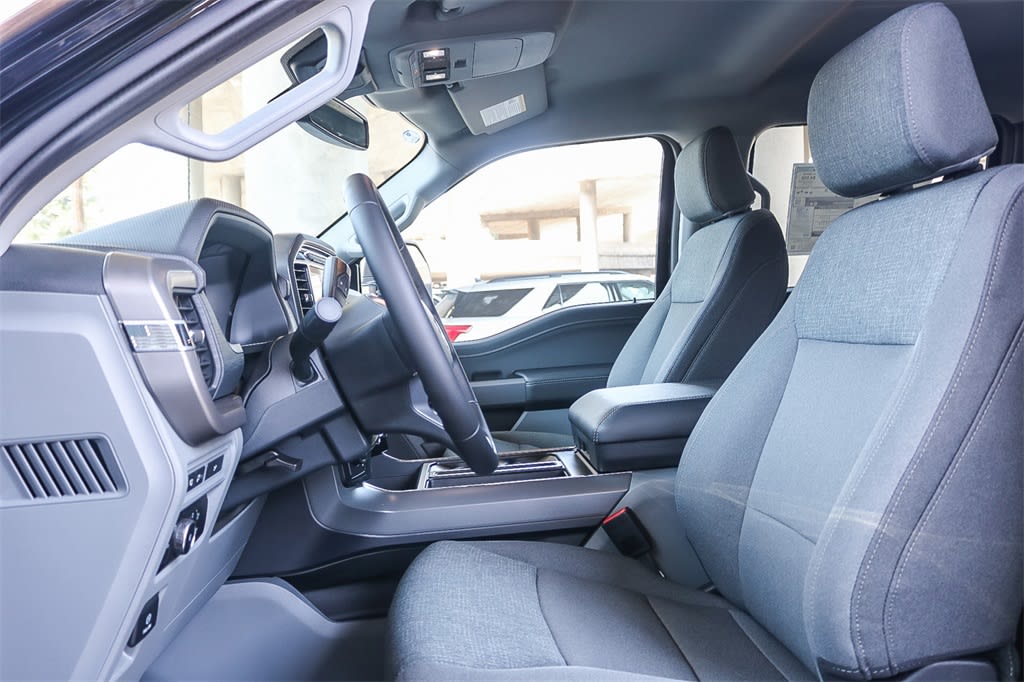 2024 Ford F-150 XLT 11