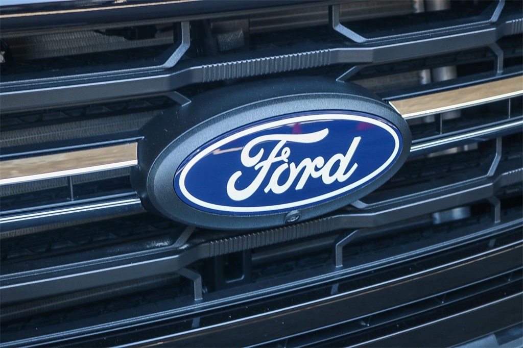 2024 Ford F-150 XLT 18