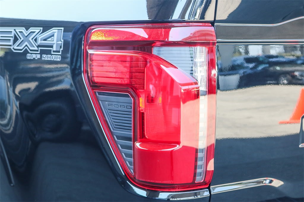 2024 Ford F-150 XLT 20