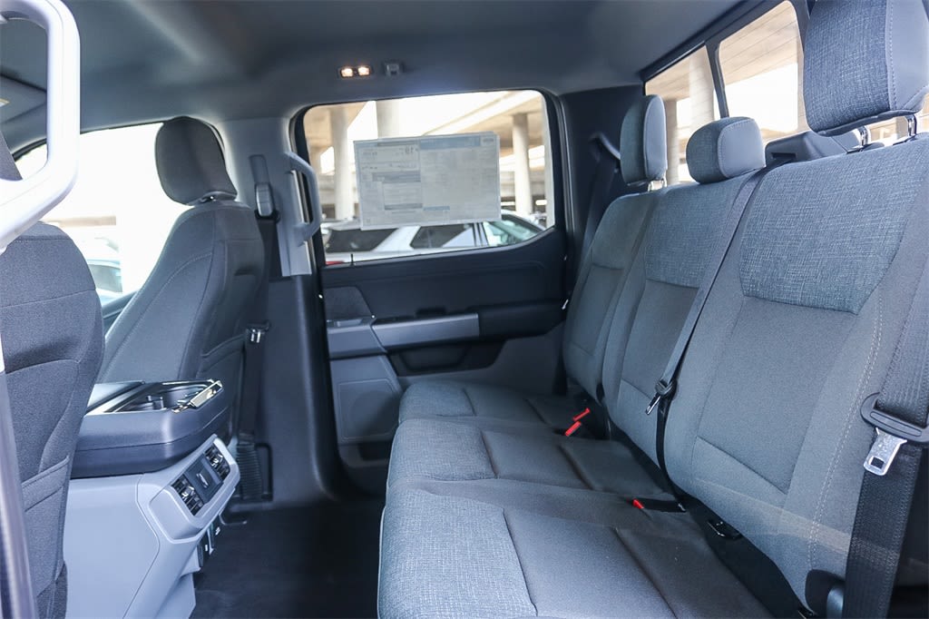 2024 Ford F-150 XLT 12