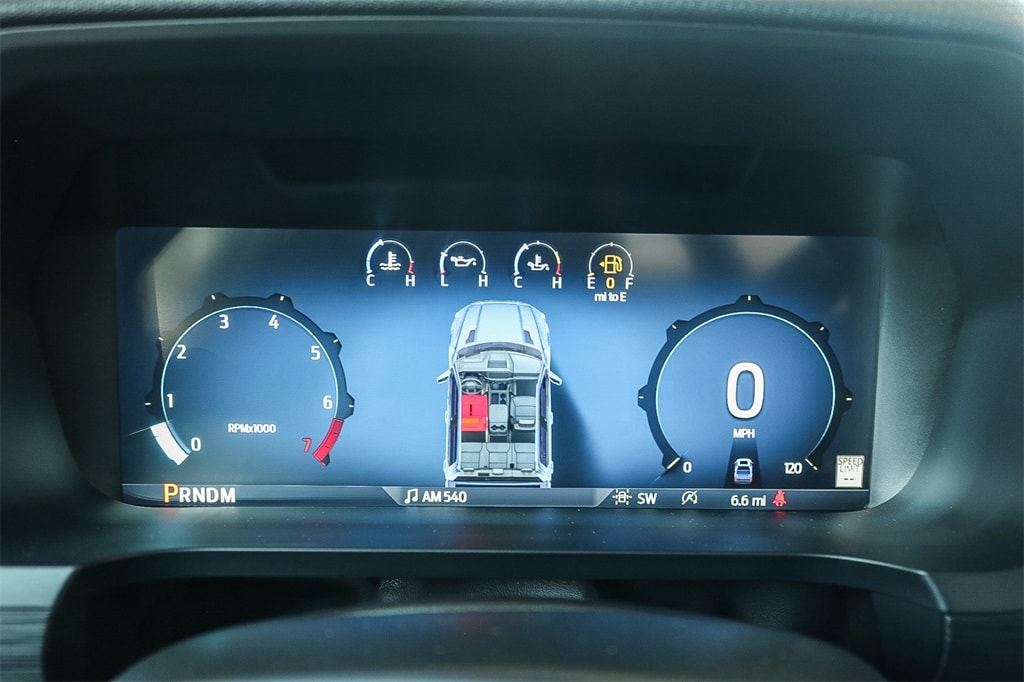 2024 Ford F-150 XLT 14