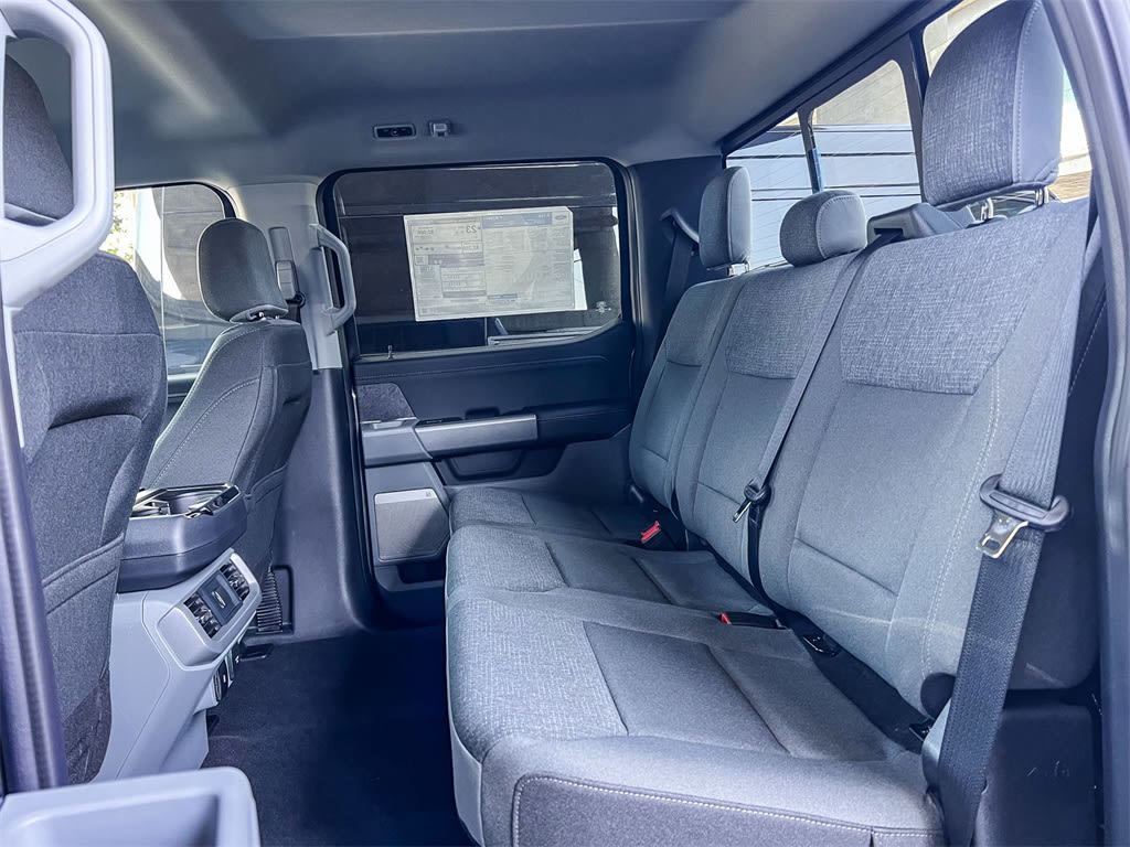2024 Ford F-150 XLT 12