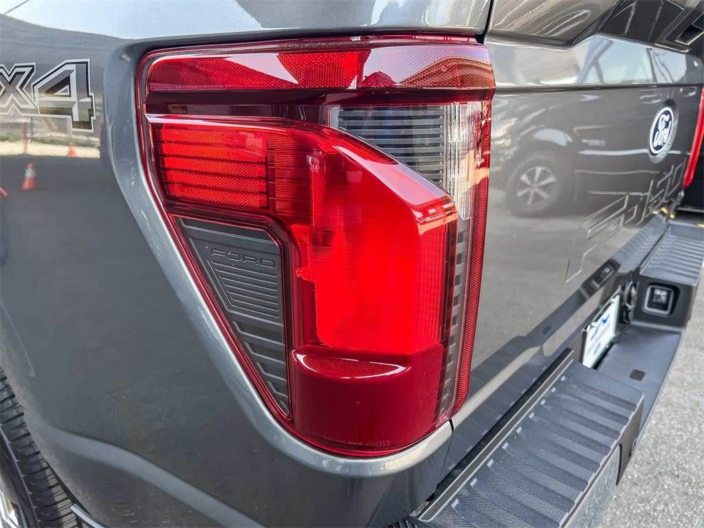 2024 Ford F-150 XLT 20