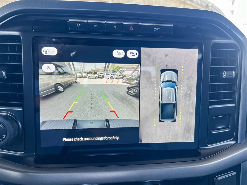 2024 Ford F-150 XLT 26