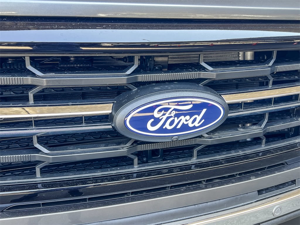 2024 Ford F-150 XLT 18
