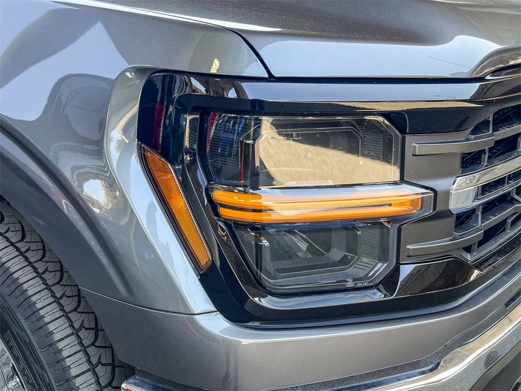 2024 Ford F-150 XLT 6