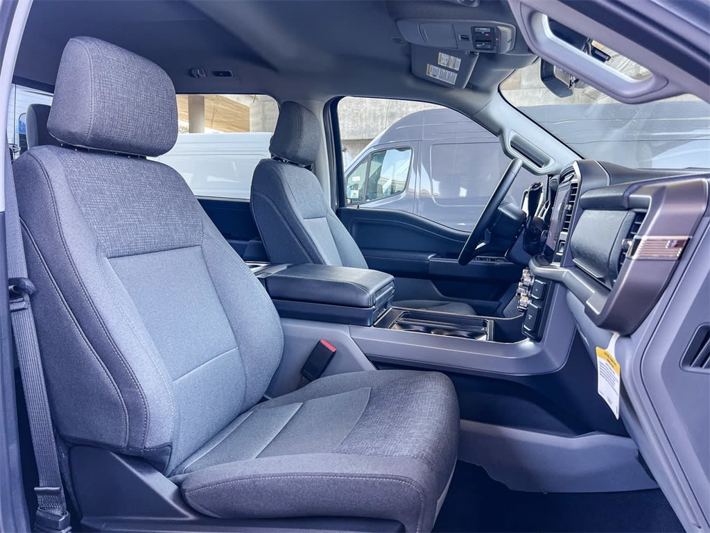 2024 Ford F-150 XLT 10