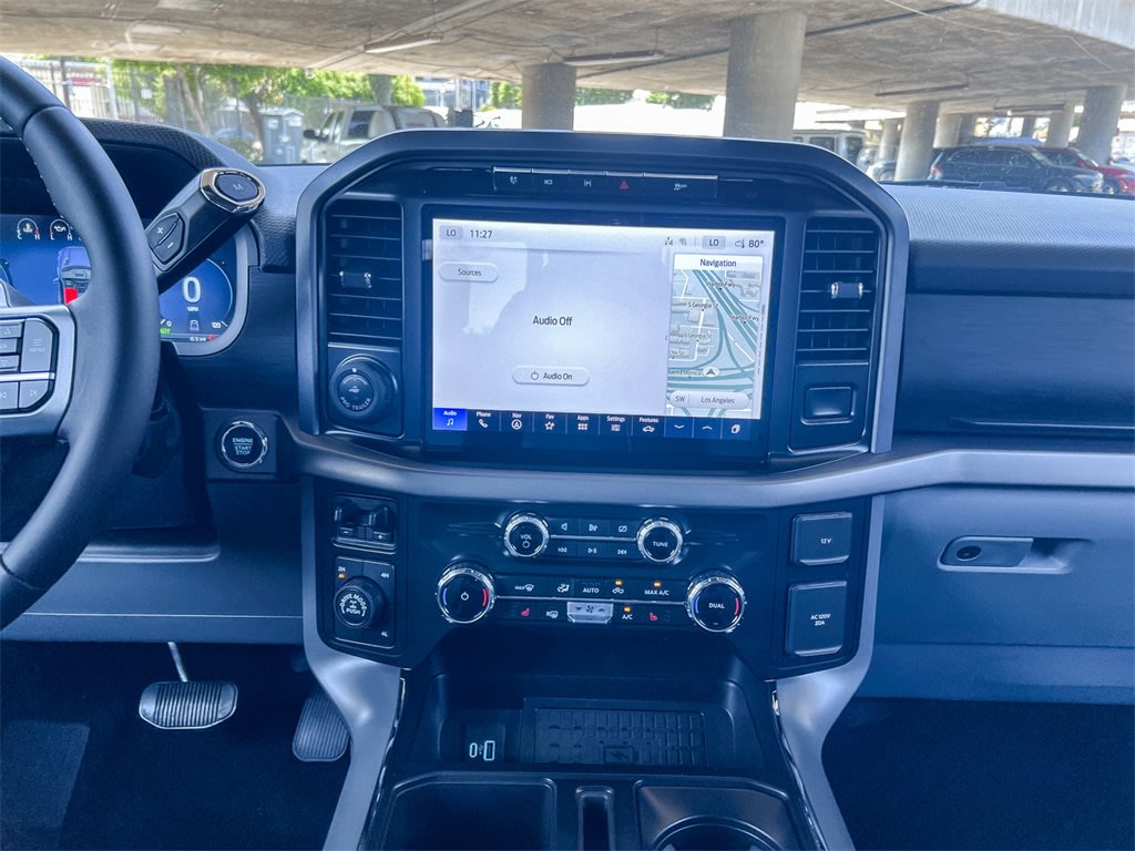2024 Ford F-150 XLT 14