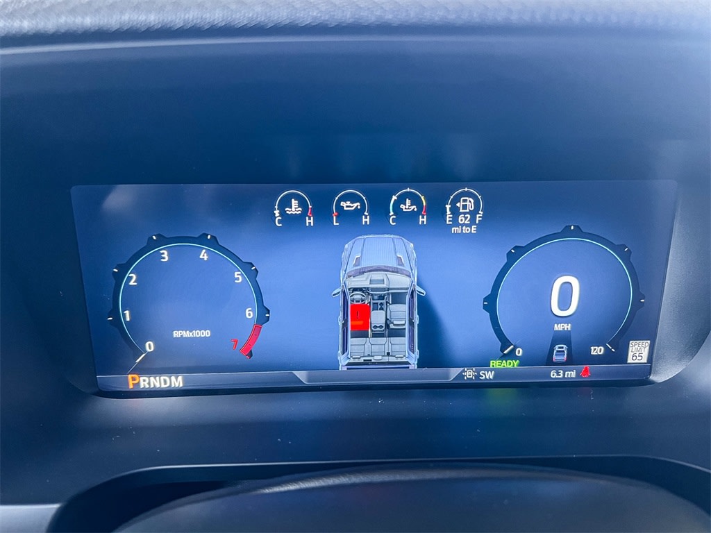 2024 Ford F-150 XLT 15
