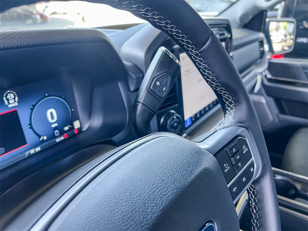 2024 Ford F-150 XLT 13